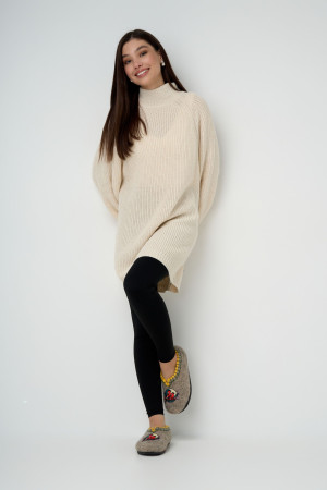 Тапочки женские серые домашние