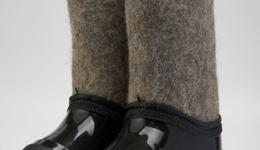 Галоши для валенок