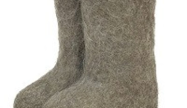 Детские валенки